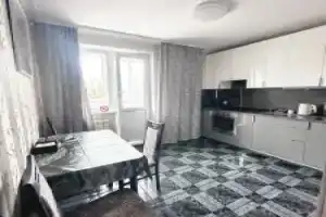 Квартира Уютная рядом с метро, Москва