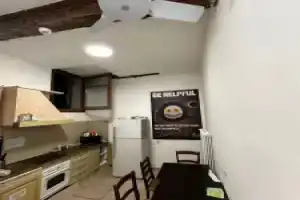 Foresteria Sociale San Marco Venice by New Generation Hostel, Венеция