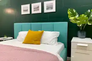 Хостел Ричотелс, Уфа