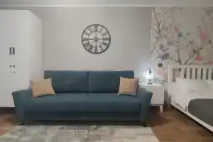 Квартира Уютная квартира в центре Владивостока