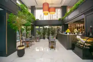 Premium Park Hotel, Баку