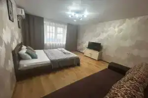 Квартира у ТЦ Волжский, Чебоксары