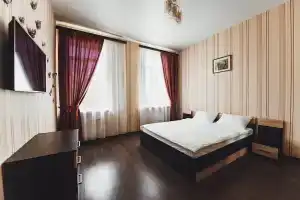 Квартира На Крейзера 14В-4, Симферополь