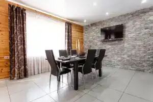 Гостевой дом «Бунгало РайОк», Зеленая Поляна