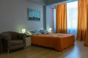 Гостевой дом «Ника», Хоста
