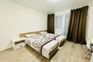 Апартаменты 5 Pant Family House в Остафьево
