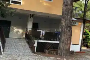 Вилла Paradise, Пицунда