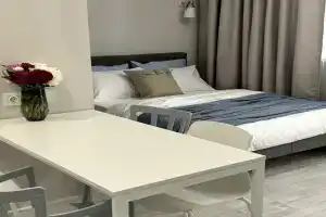 Апартаменты в ЖК Ракурс, Краснодар