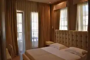 Hotel «Rezidenca Desaret», Берат