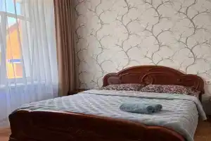 Апартаменты Садовое кольцо 17А, Октябрьский