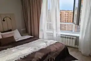 Квартира Новая в ЖК Российский, Ставрополь