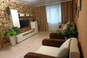 Квартира Двухкомнатная рядом с ТМК Гринн, Орел