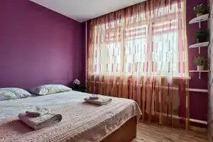 Квартира в центре