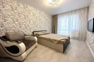 Квартира Междуречье, Набережные Челны