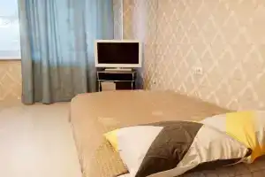 Квартира на Улице Дмитриевского 1, Москва