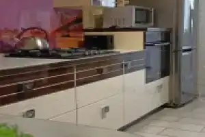 Квартира Уютная двухкомнатная в старом центре Россоши