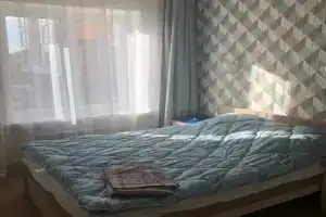 Аппартаменты Клевер КомпактДеЛюкс, Иркутск