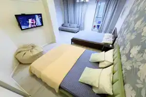 Квартира Масленникова 58 семейный комфорт, Омск