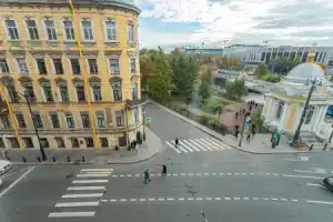 Жилые Помещения Аватар на Спортивной, Санкт-Петербург