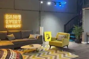 Апартаменты Panorama House Apart, Махачкала