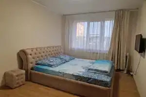Квартира на улице Сталинградская 15, Волжский
