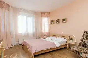 Апартаменты HomeHotel, Нижний Новгород