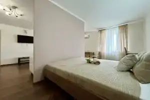 Квартира на Проспекте Чулман 32/42А, Набережные Челны