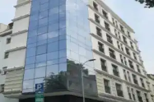 Отель «H41 Luxury Suites», Белград