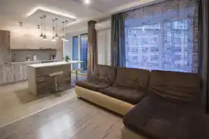 Квартира Modern в ЖК Центральный, Ярославль