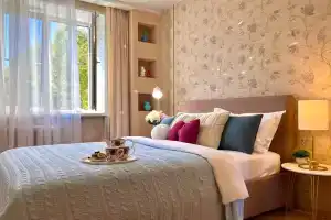 Квартира Artamonova apart, Москва