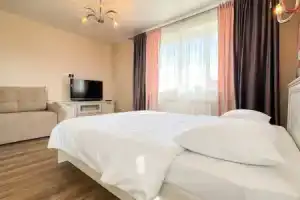 Апартаменты Komarovka, Минск