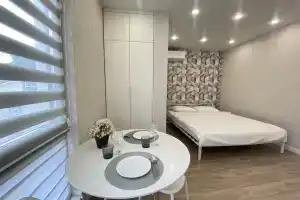 Апартаменты SochiHome Green Palace 7, Сочи