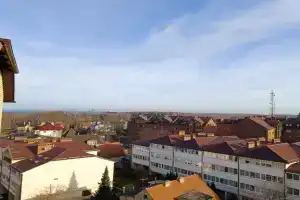 Квартира У моря, Пионерский