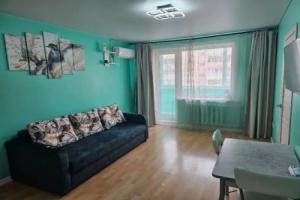 Квартира на Русской улице 57Ж, Владивосток