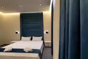 Мини-отель Miron Hotel, Самарканд