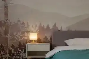 Квартира Большая 1 комнатная, Красноярск
