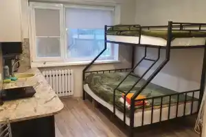 Квартира студия только после ремонта, Петропавловск-Камчатский