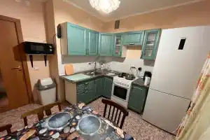 Апартаменты в Лодейном