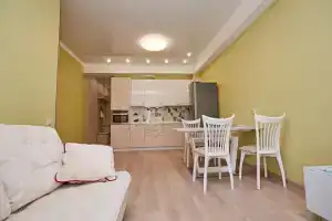 Апартаменты Марина Парк, Сочи