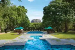 Hotel «Sigiriya», Сигирия