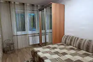 Квартира Вишневая Гора рядом, Саратов