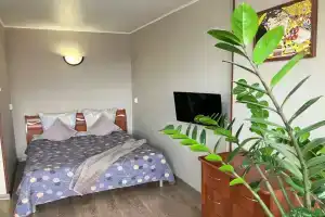 Квартира Не дорогая квартра на Победе Уютное Местечко A Cozi Place, Челябинск
