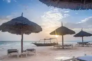 Kiwengwa Beach Resort, Кивенгва