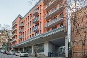 Мини-отель HB Apartments Chitadze, Тбилиси