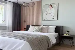 Квартира Apartments 13, Тольятти