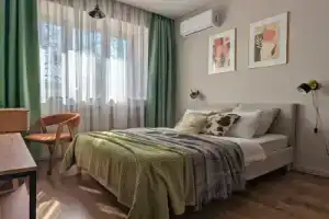 Квартира Найс Плейс Пенза, Пенза