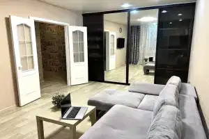 Квартира на Улице Машиностроителей 55, Юрга