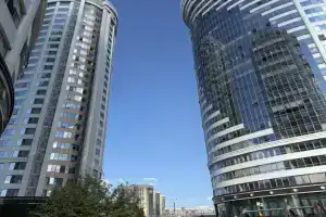 Квартира Лофт во Флотилии, Новосибирск