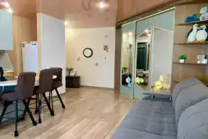Квартира на Набережной, Благовещенск