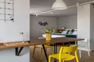 Апартаменты Matveev City #239, Самара